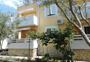Apartments Sime - 800 m from sea